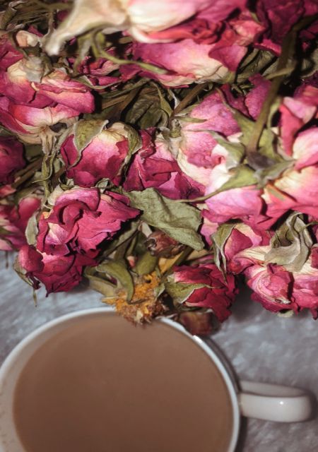 تعديل مزاج مع احلى كوفي دايت♥️?