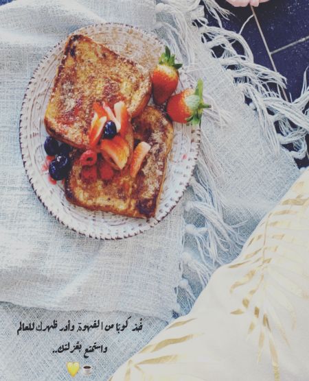 وسائط المنشور