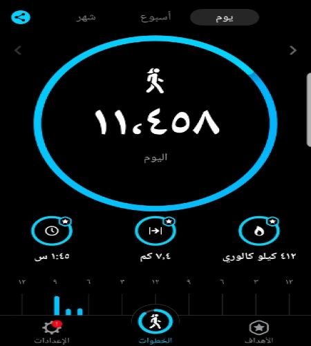 جدول المتابعه اليوميه 

اليوم الاثنين 
مقيد /مقيد...