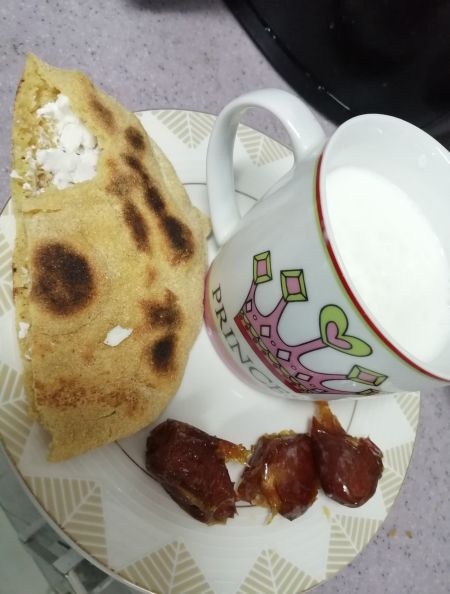 وسائط المنشور