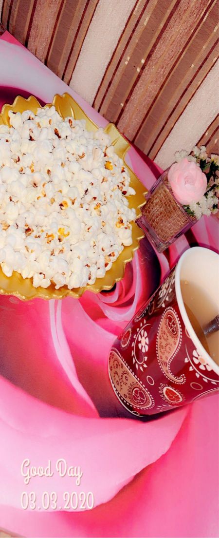 السناك يسد جوعك????