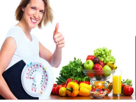 يهدف علاج السمنه الى الوصول للوزن الصحي الامن ،الم...