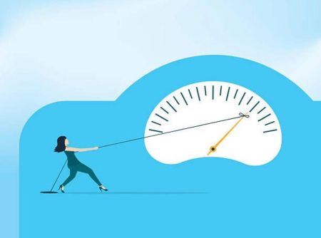 ،،✋🏻 ركزي على الخطوة التي أمامك ،، 
وليس على ال...