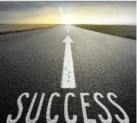 النجاح يجذب النجاح ليس هناك مفر من هذا القانون الك...