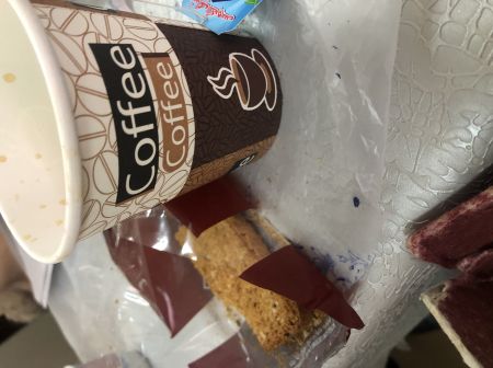 صباحكم قشطه 
يناير ٣٠
فطوري شابوره وشاهي مر

غ...