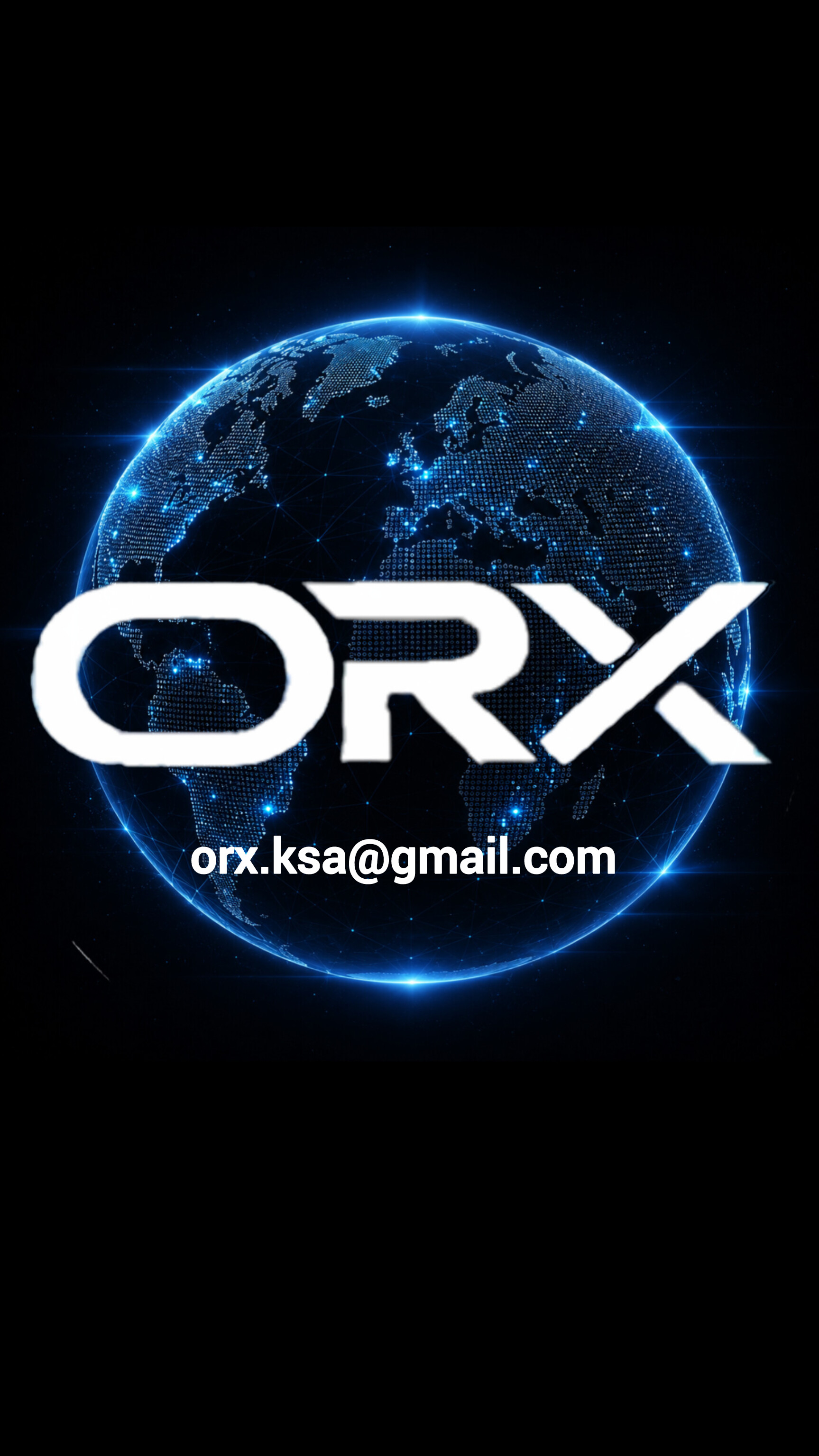 ORX