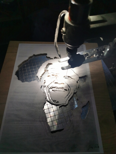 محمد الجهني